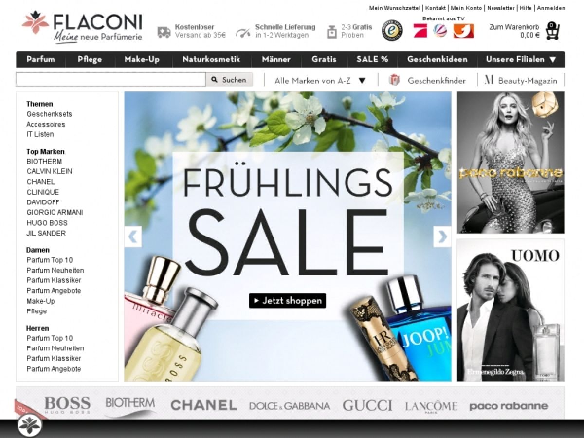 www.Flaconi.de