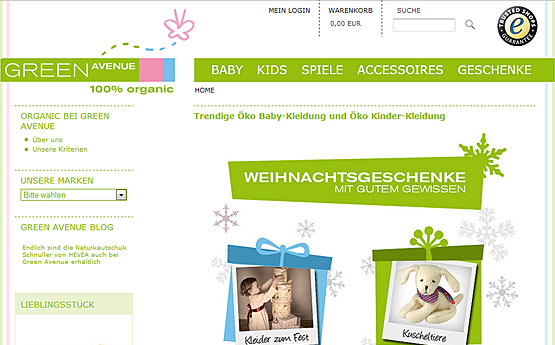 www.GreenAvenue.de