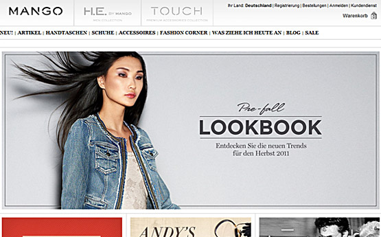 www.Mangoshop.com