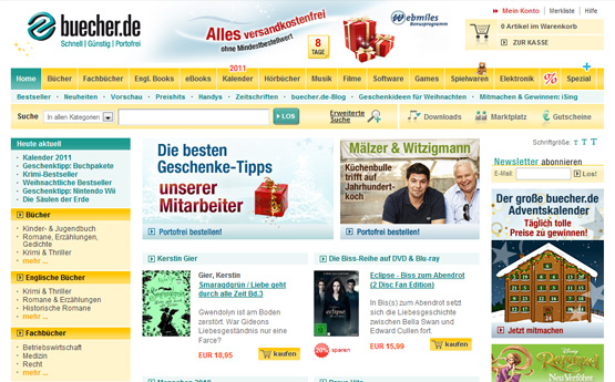 www.buecher.de