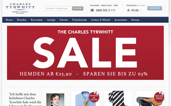 www.Charles-Tyrwhitt.de