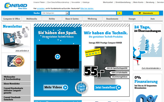 www.conrad.de