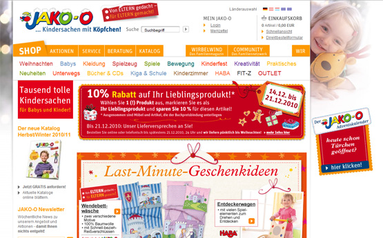 www.jako-o.de